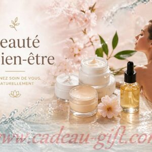 BEAUTE & BIEN-ETRE